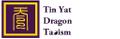 TinYatDragon Canada Logo