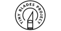 Tiny Blades Project Logo