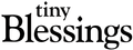 Tinyblessings.Com Logo