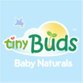 Tiny Buds Logo