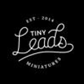 Tinyleads Colombia Logo