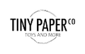 Tiny Paper Logo