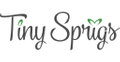 Tiny Sprigs Logo