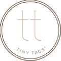 Tiny Tags Logo