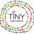 Tiny Teethers Logo