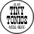 Tiny Tonics Australia Logo