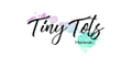 Tiny Tots Hawaii logo