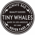 Tiny Whales Logo