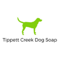 TippettCreekDogSoap USA Logo