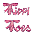Tippi Toes Logo