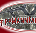Tippmann Parts Logo