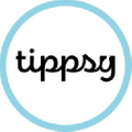 Tippsy Sake USA Logo