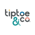 Tiptoe & Co Logo