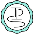 The TipTop Paper Shop Canada Logo