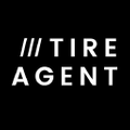TireAgent USA Logo