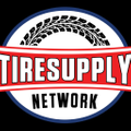 Tire Supply Network Logo