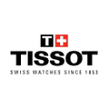 Tissot Switzerland Logo