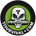 TiSurvival Logo