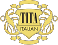 Tita Italian logo