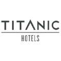 Titanic Hotels Logo