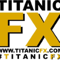 Titanic Creative Education Logo