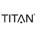 Titan Luggage Logo