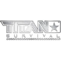 TITAN Survival Logo