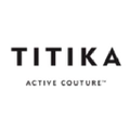 TITIKA Active Couture Canada Logo