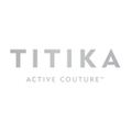 TITIKA Active Couture USA Logo