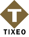 Tixeo Watches Logo