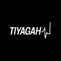 Tiyagah Logo