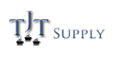 Tj Tool Supply Logo