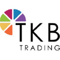 TKB Trading, Logo