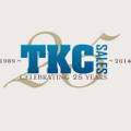 TKC Sales UK Logo