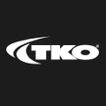 Tko Strength & Performance Logo