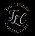 TLC THE LUXURY COLLECTION Logo
