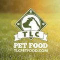 TLC Pet Food Logo