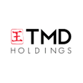 TMD Holdings, Logo
