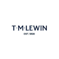 T.M.Lewin Australia Logo