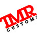 Tmr Customs Logo