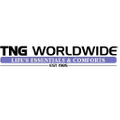 tng worldwide Logo