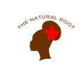 The Natural Root Logo