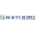 T & S Beauty Supply logo