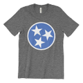 Tennessee Shirt logo