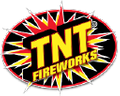 TNT Fireworks Logo