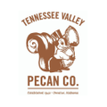 Tennessee Valley Pecan Logo