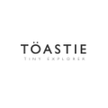Toastie Logo