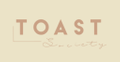 Toast Society Logo