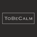 To Be Calm Logo