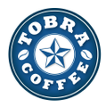 Tobra Coffee Roasters Logo